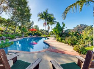 1106 Big Oak Ranch Rd, Fallbrook, CA 92028