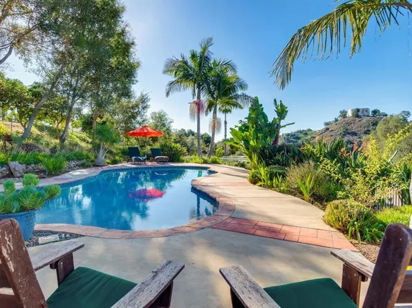 1106 Big Oak Ranch Rd, Fallbrook, CA 92028