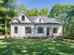 861 Maggie Way, Wendell, NC 27591