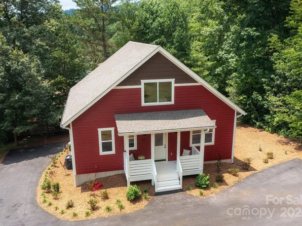 21 Electric Ave, Asheville, NC 28805
