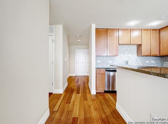2nd image of 215 N Center APT 1604