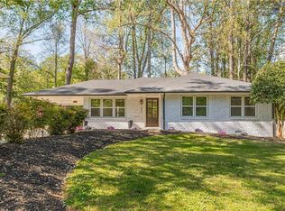 1954 Wellona Pl, Atlanta, GA 30345
