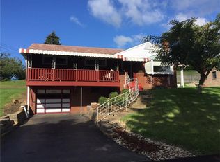 1315 Robbins St, Pittsburgh, PA 15236