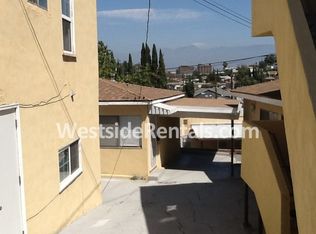 4273 Rosilyn Dr, Los Angeles, CA 90063