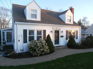 10 Avondale Rd, Manchester, CT 06042