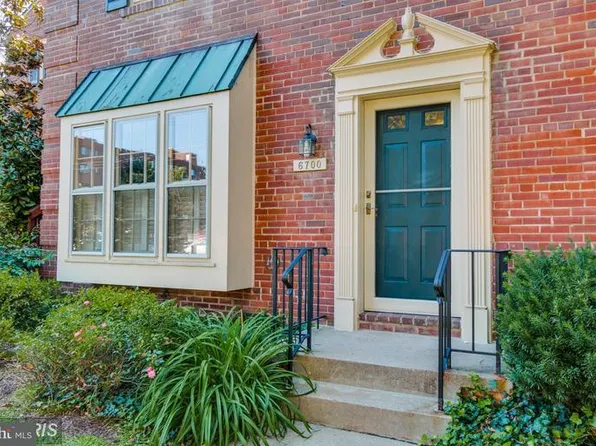 6700 Offutt Ln #195, Chevy Chase, MD 20815