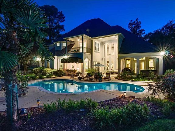 3rd image of 8504 Quail Hollow Dr
