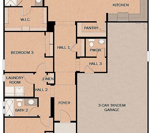 2nd image of this home