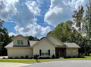 3007 Alumni Ln, Opelika, AL 36804