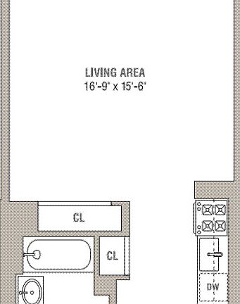 2nd image of 189 Schermerhorn St APT 9J