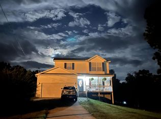 1157 Earnhardt Ln LOT 40, La Follette, TN 37766