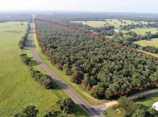 29 County Road 271a, Cameron, TX 76520