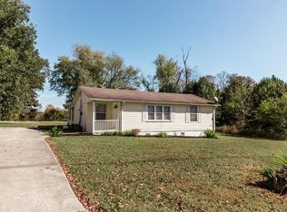 150 Brahman Rd, Kingston, TN 37763