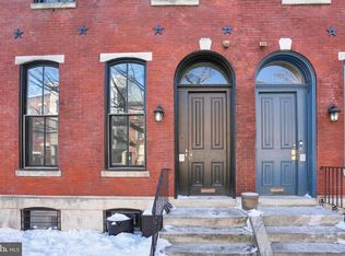 1916 Christian St #B, Philadelphia, PA 19146