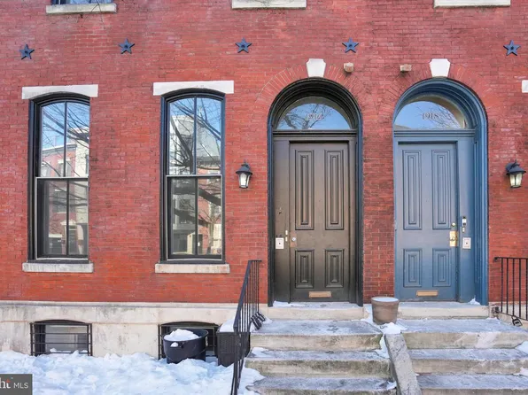 1916 Christian St #B, Philadelphia, PA 19146