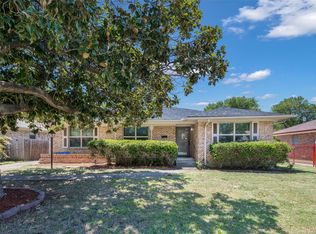 116 W Kenwood Dr, Garland, TX