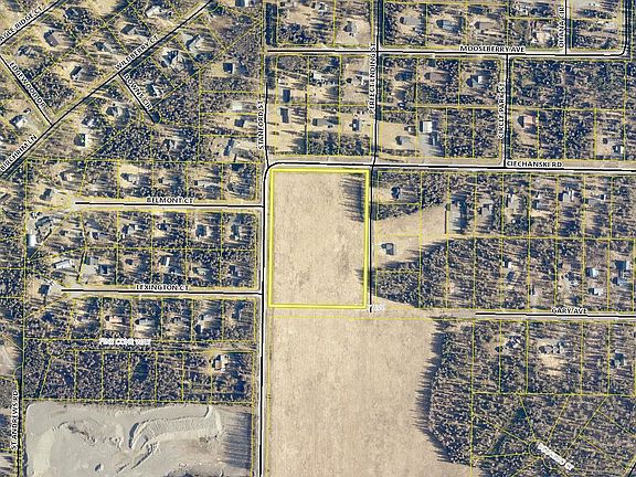 5th image of Township Road B1 Ciechanski Rd