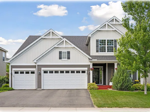 8387 Cottonwood Ln N, Maple Grove, MN 55369
