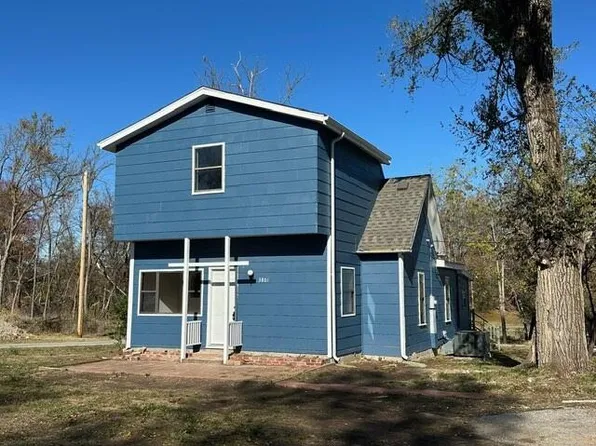 3801 Cresswell Drive, Joplin, MO 64801