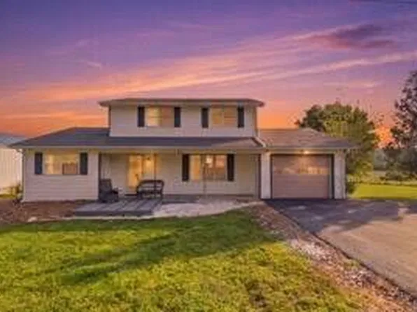3619 Glasgow Rd, Burkesville, KY 42717