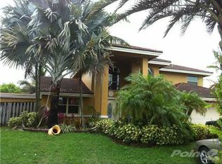 16821 SW 149th Pl, Miami, FL 33187