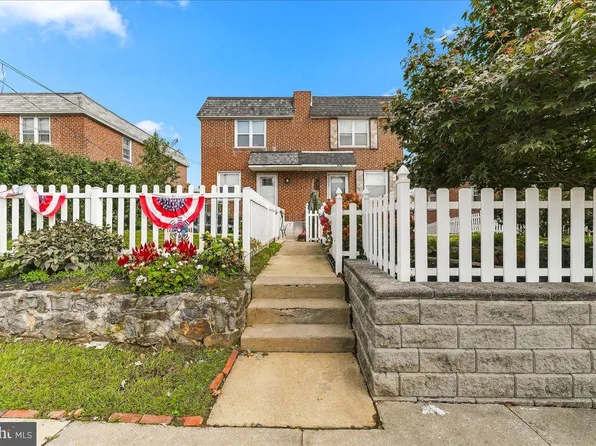 230 E Lynn Rd, Ridley Park, PA 19078