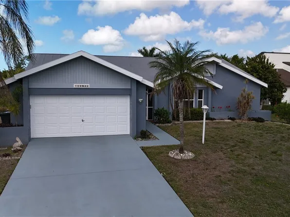 14933 Bonaire Cir, Fort Myers, FL 33908