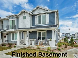 3484 W 850 N, Lehi, UT 84043