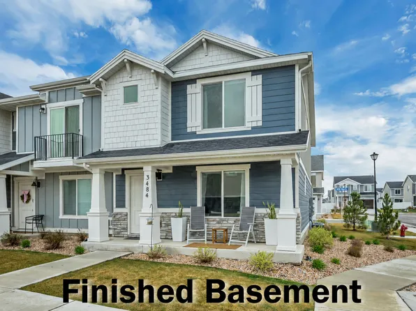3484 W 850 N, Lehi, UT 84043