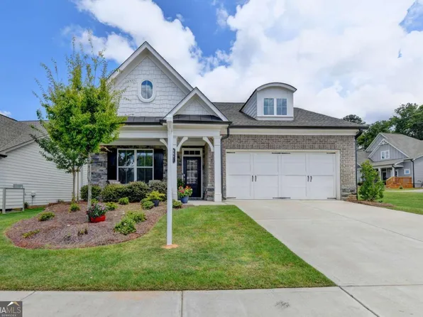 1621 Saddlegate Dr, Canton, GA 30114