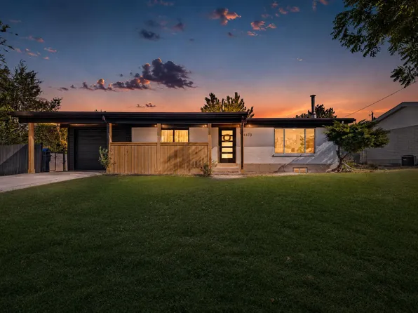 4473 W Manhatten Dr S, West Valley City, UT 84120