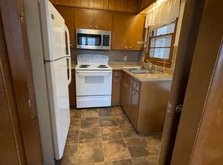 1802 Neihardt St, Branson, MO 65616