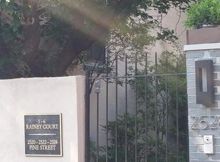 1 Rainey Ct, Philadelphia, PA 19103