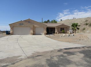 3666 Kiowa Plz, Lake Havasu City, AZ 86404