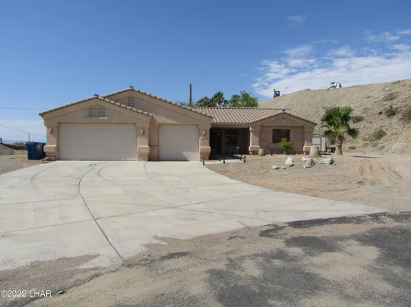 3666 Kiowa Plz, Lake Havasu City, AZ 86404