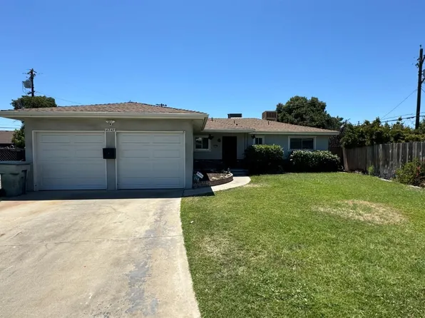 4247 N Archie Ave, Fresno, CA 93726
