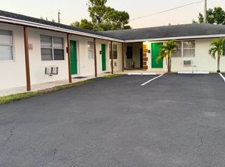 2301 Avenue S APT 3, West Palm Beach, FL 33404