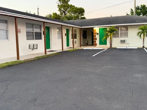 2301 Avenue S, West Palm Beach, FL