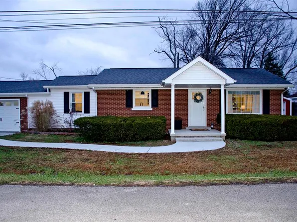 7044 Abell Ln, Newburgh, IN 47630