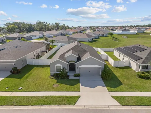 870 Galloway St, Lake Alfred, FL 33850