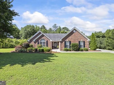 1111 Rolling Glen Dr, Bishop, GA, 30621