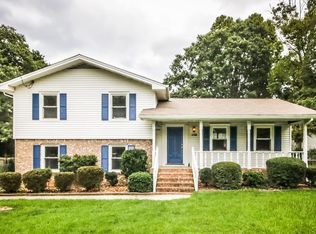 1794 Rocky Ridge Dr NW, Conyers, GA 30012