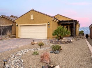 930 Frontier Cyn, Mesquite, NV 89034