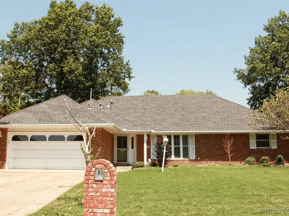 6733 E 66th St, Tulsa, OK 74133