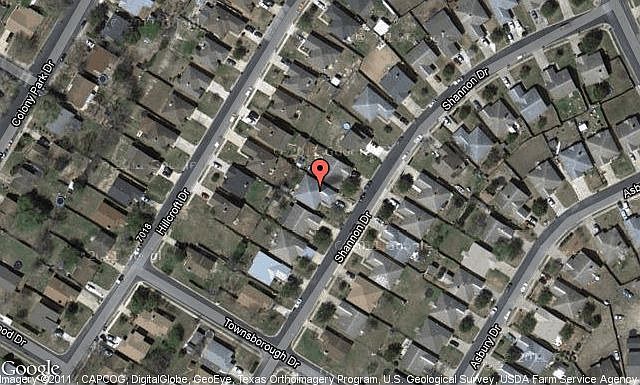 Map View