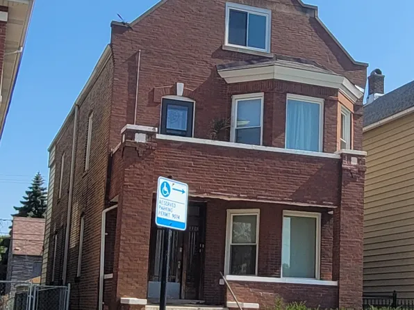 8429 S Marquette Ave #G, Chicago, IL 60617