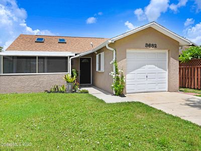 3682 Hardwood Ct, Melbourne, FL, 32935