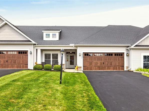 6956 Wyndham Hl, Victor, NY 14564