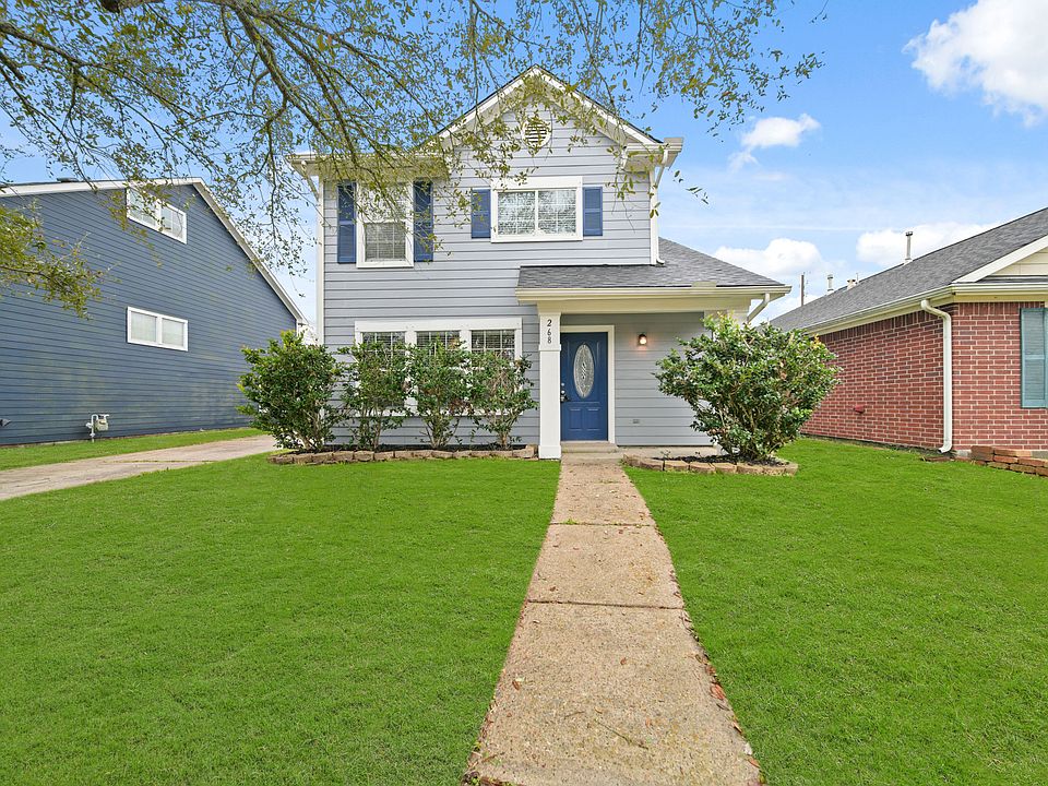 1st image of 268 Rolling Brook Dr