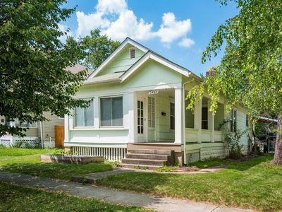 1482 Briarwood Ave, Columbus, OH, 43211